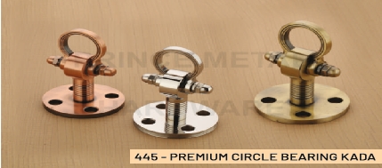 PRINCE- 445 PRIMIUM CIRCULE BEARING KADA