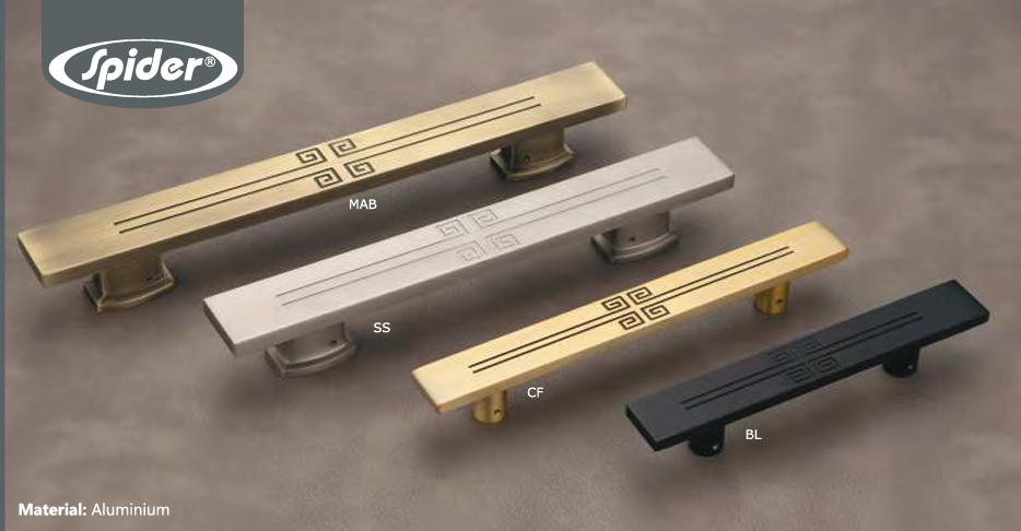 SPIDER CODE ADH-0712