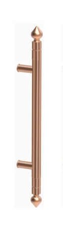 KICH  PULL HANDLE (COPPER)