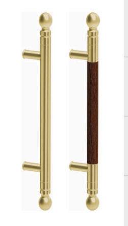 KICH  PULL HANDLE ANTIQUE