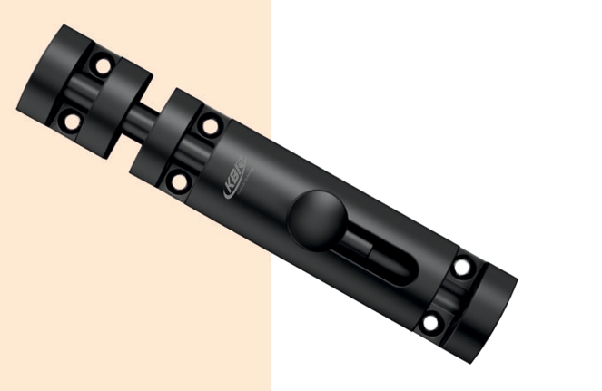 KBI ZORIK BABY LATCH MEDIUM