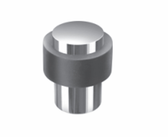 KICH DOOR STOP FLAT DSTFF