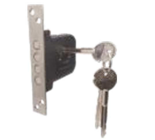 KBI- Star Key Deadlock