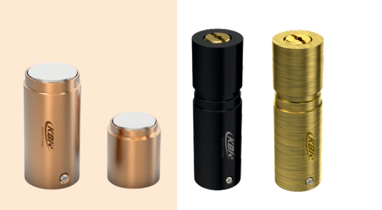 KBI ROUND DOOR MAGNET