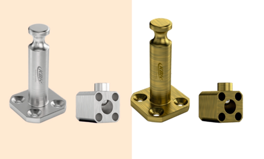 KBI HEX DOOR CATCHER