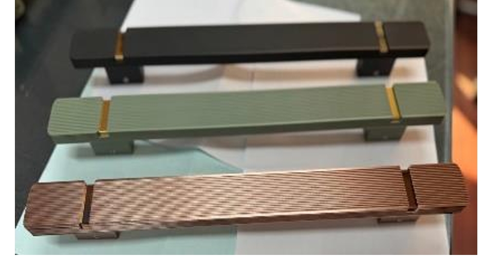 Good Made Handle 5005