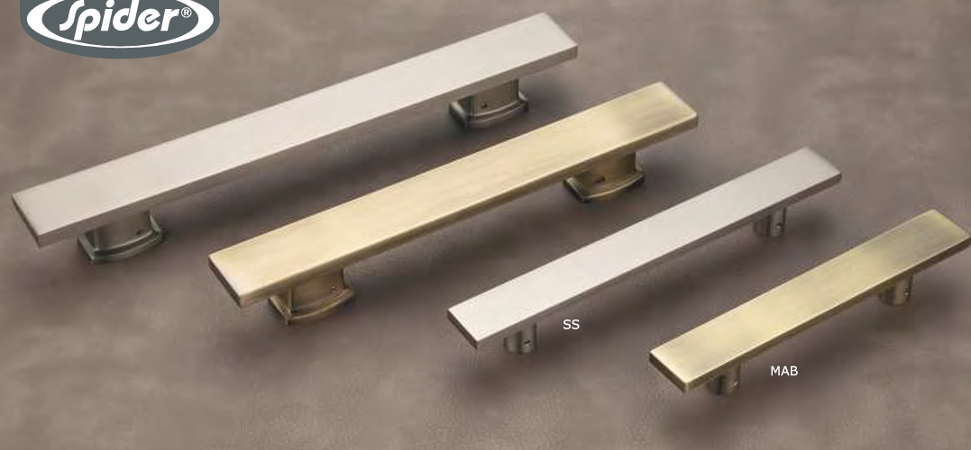 SPIDER CODE ADH010112