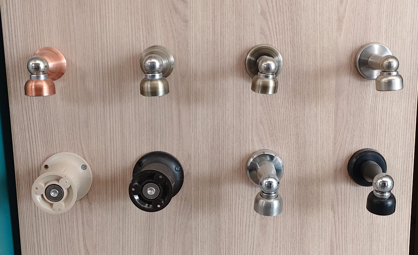 ABILO Doorholder M9,M99,M999