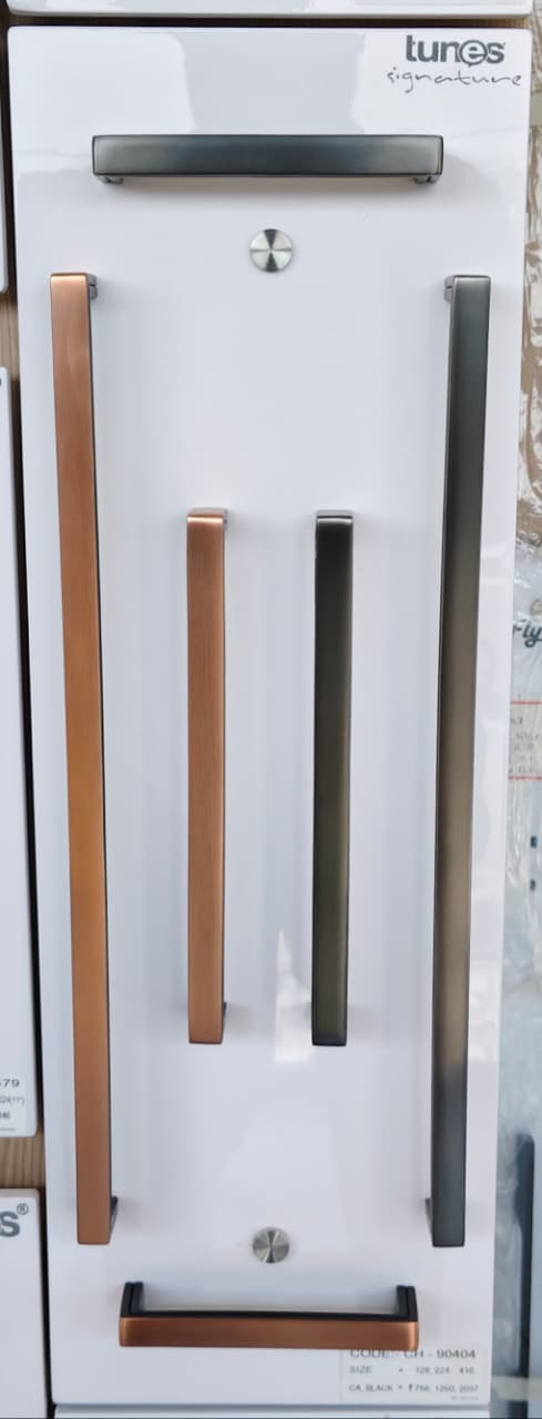 TUNES Code-CH-90404(1)