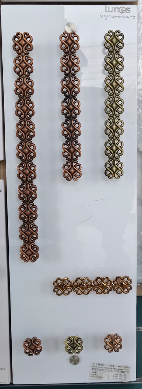 TUNES Code-KN,CH-90605